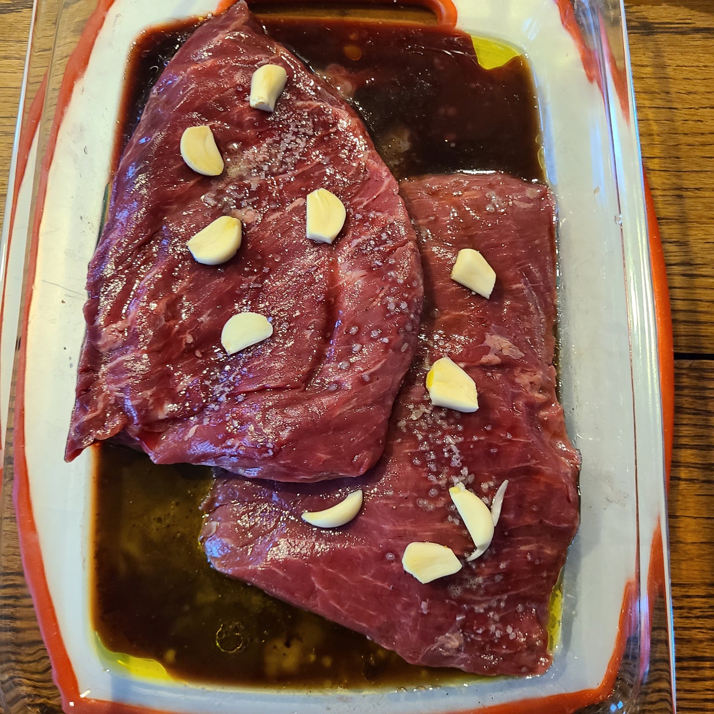Flap Steak/Bavette