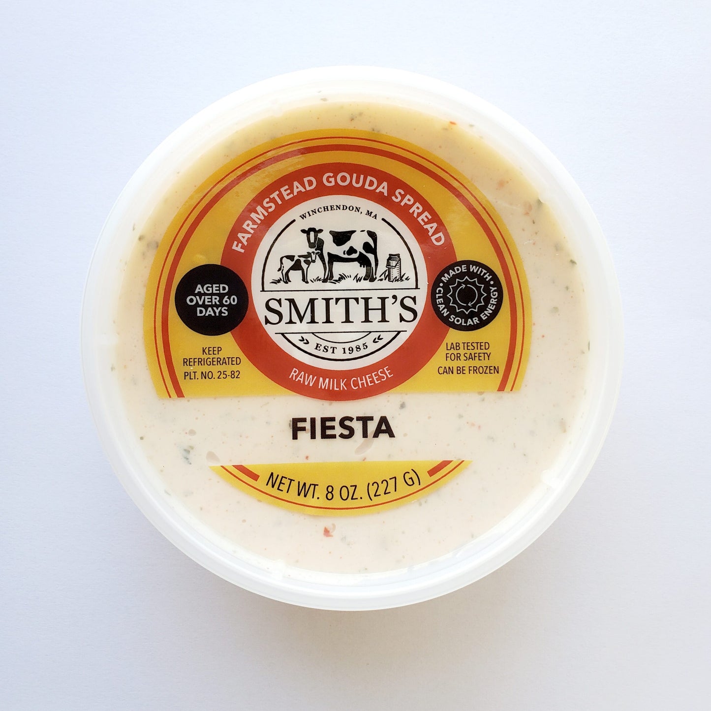 Fiesta Gouda Spread