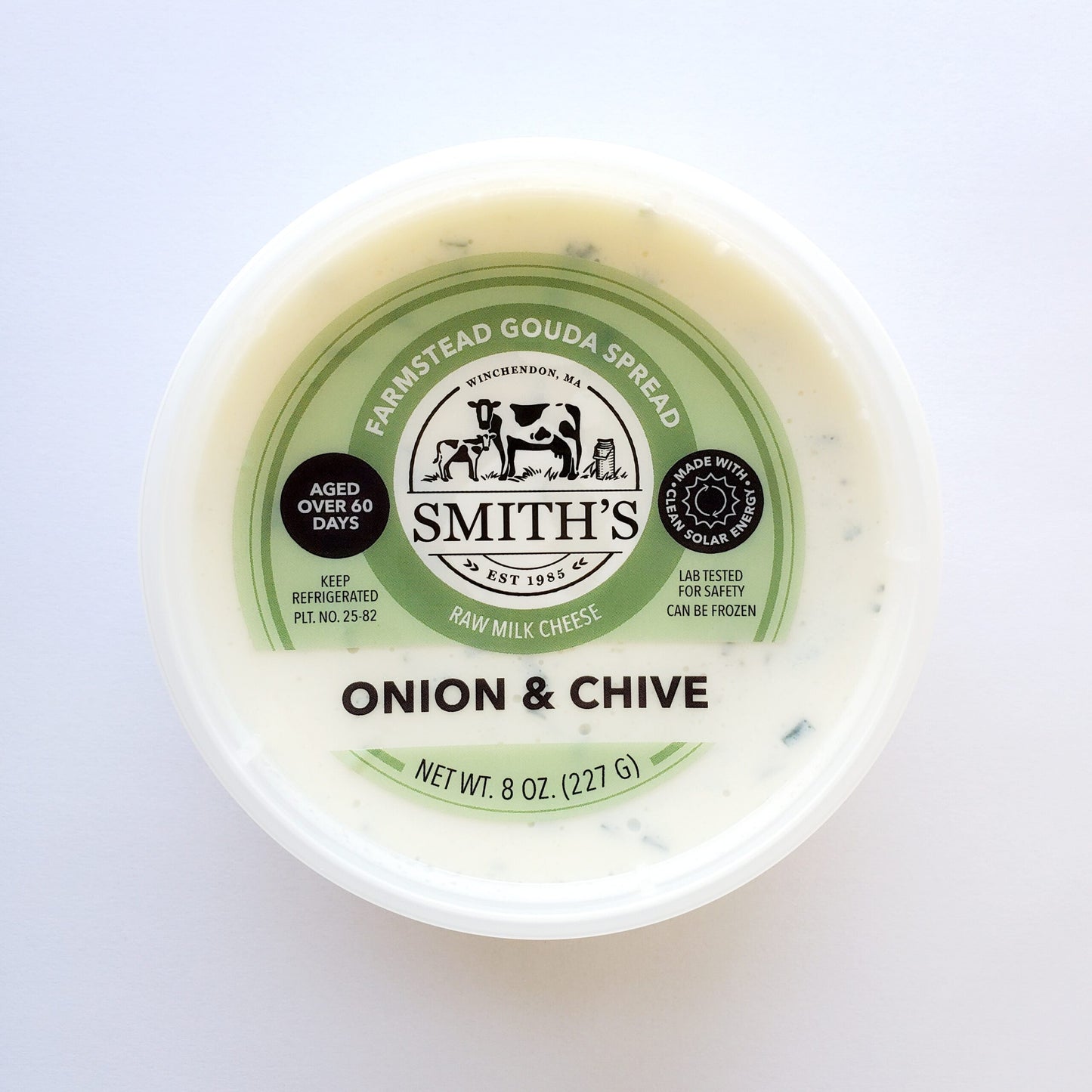 Onion & Chive Gouda Spread
