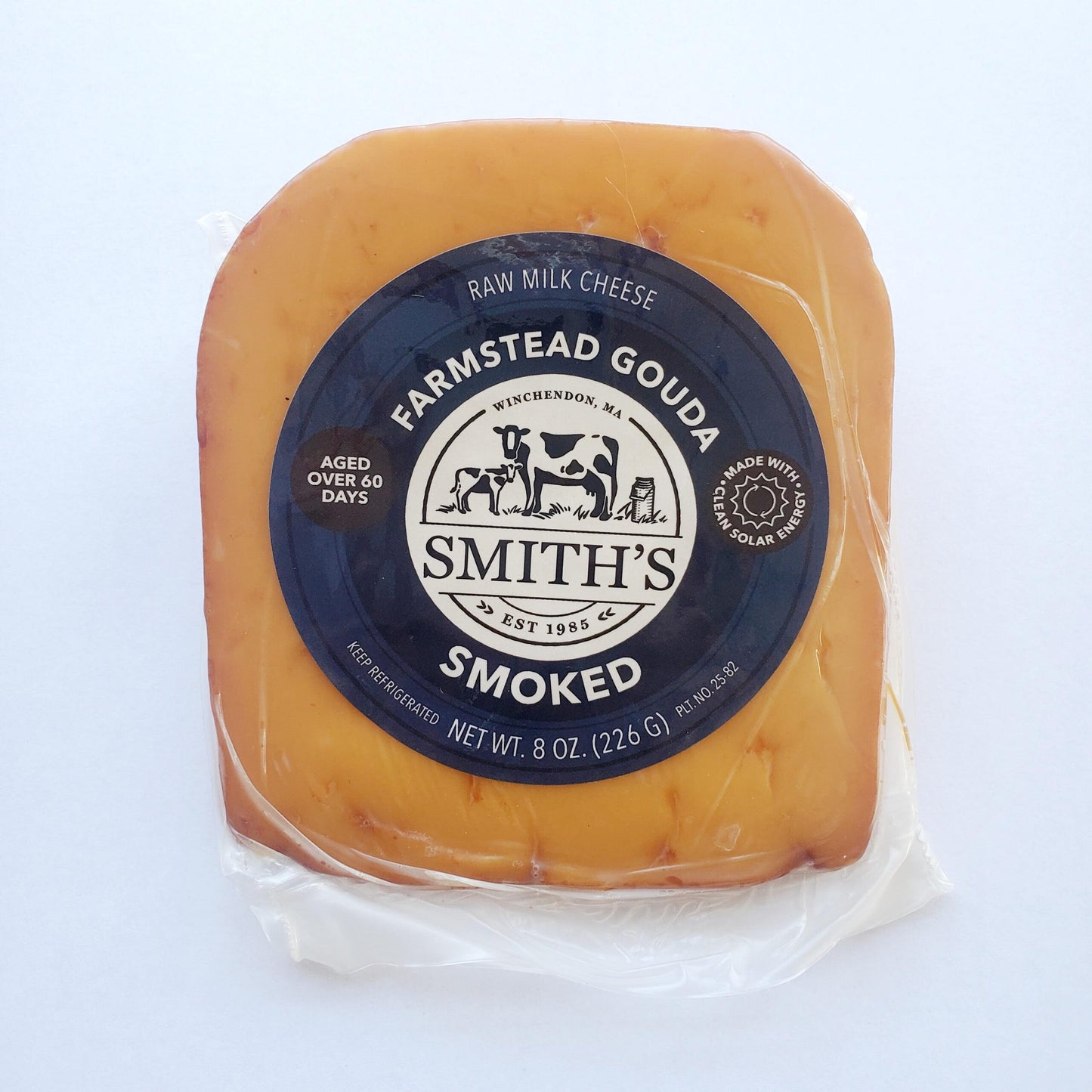 Smoked Gouda