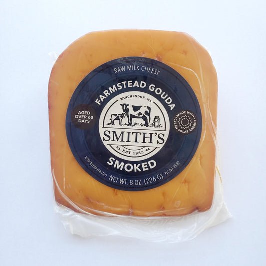 Smoked Gouda