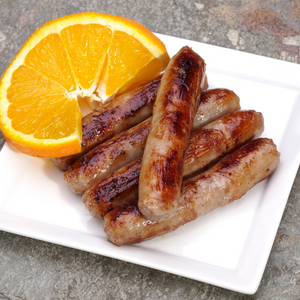 Maple Breakfast Sausage