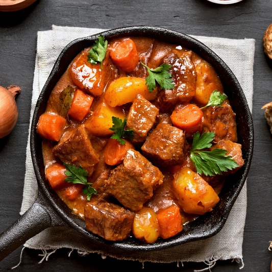 Stew Beef