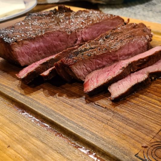 Sirloin Tip Steak