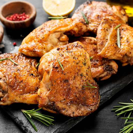 Boneless Chicken Legs