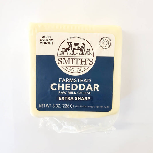 Extra Sharp Cheddar