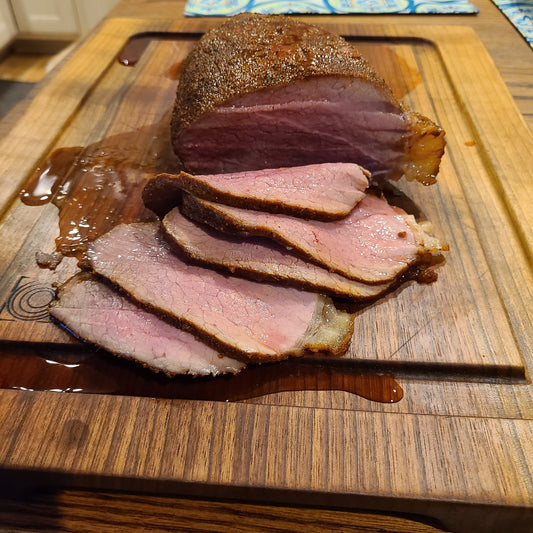 Eye Round Roast
