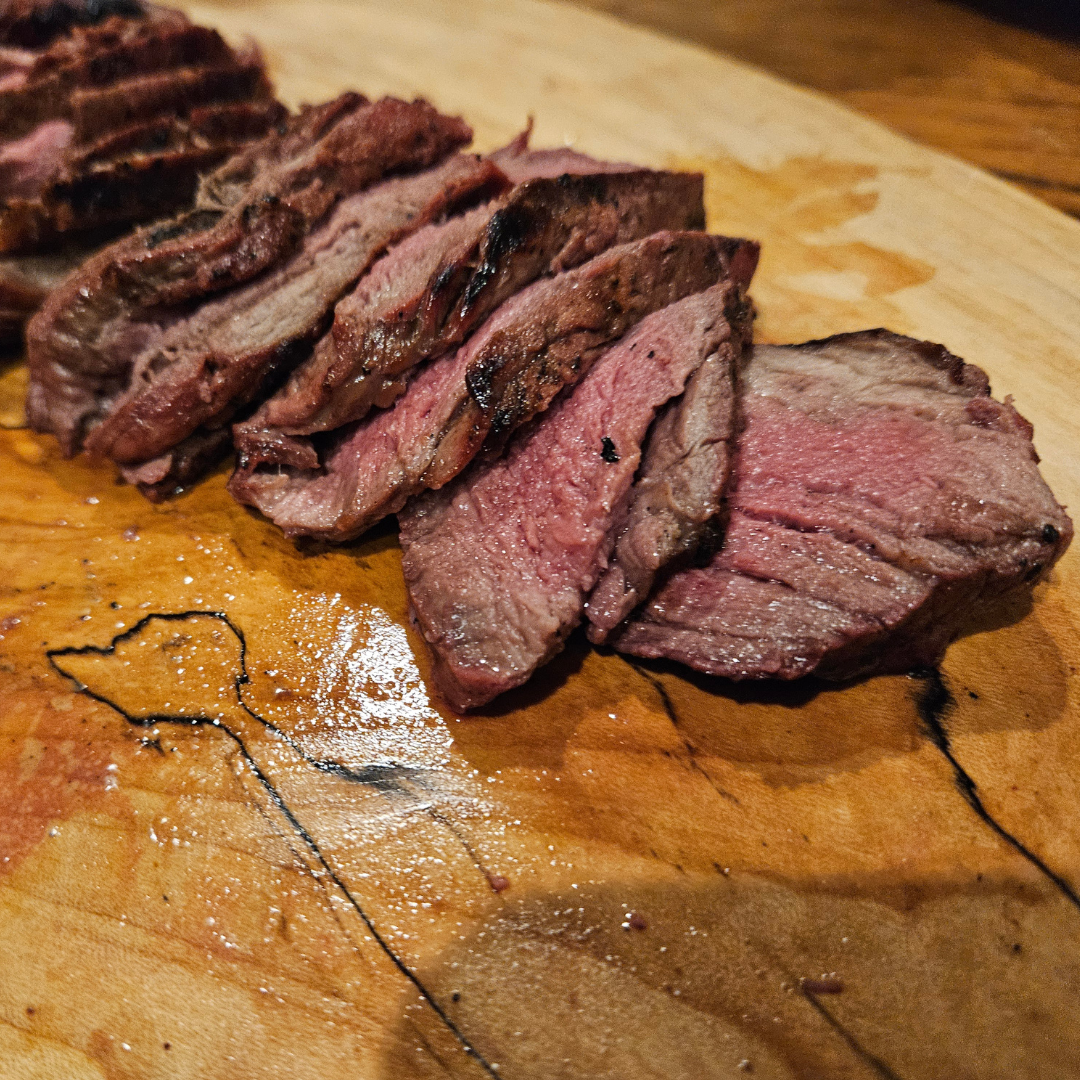 Filet Mignon Holiday Pre-Order