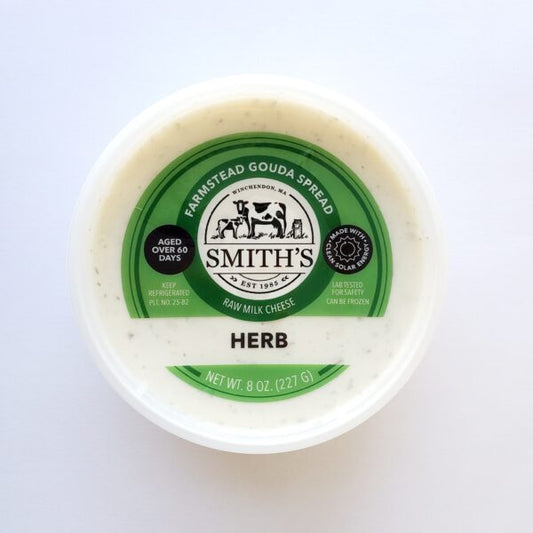 Herb Gouda Spread