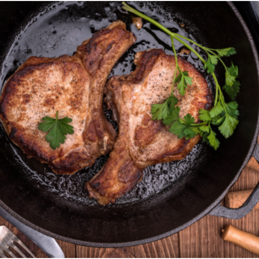 Pork Chops