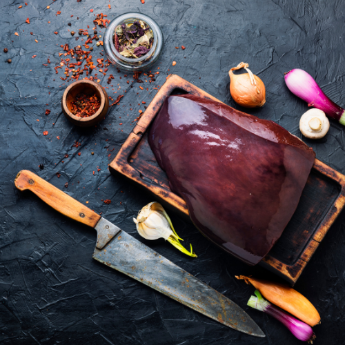 Beef Liver