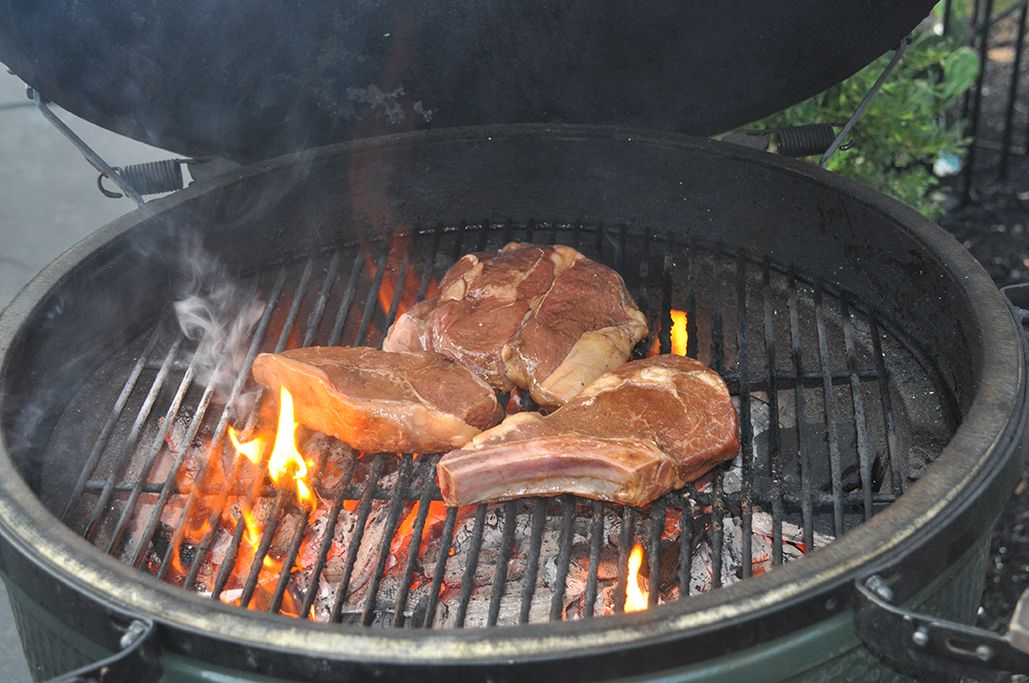 Black Angus Beef