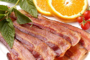 Smoked Bacon