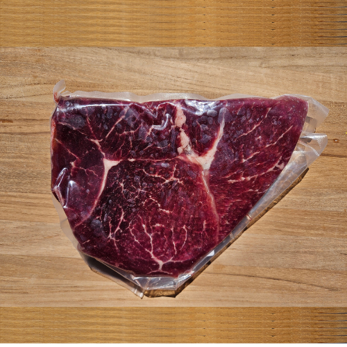 Sirloin Tip Steak
