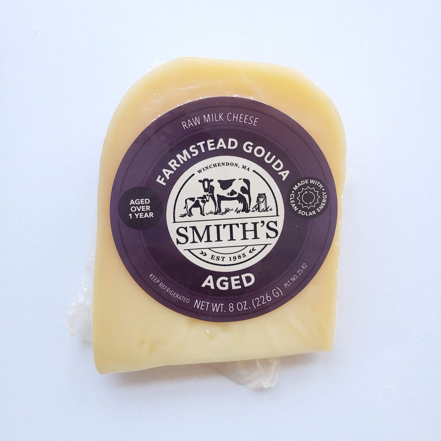 Aged Gouda