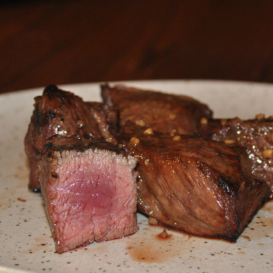 Sirloin Steak Tips
