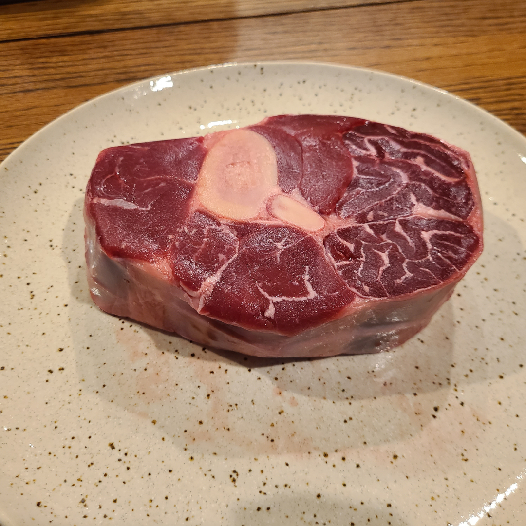 Beef Shank