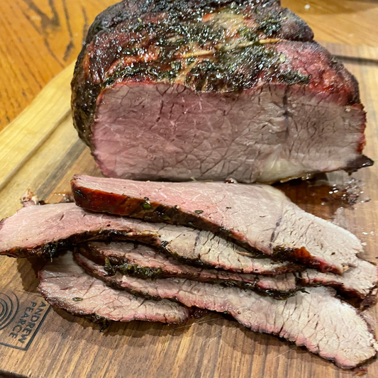 Bottom Round Roast