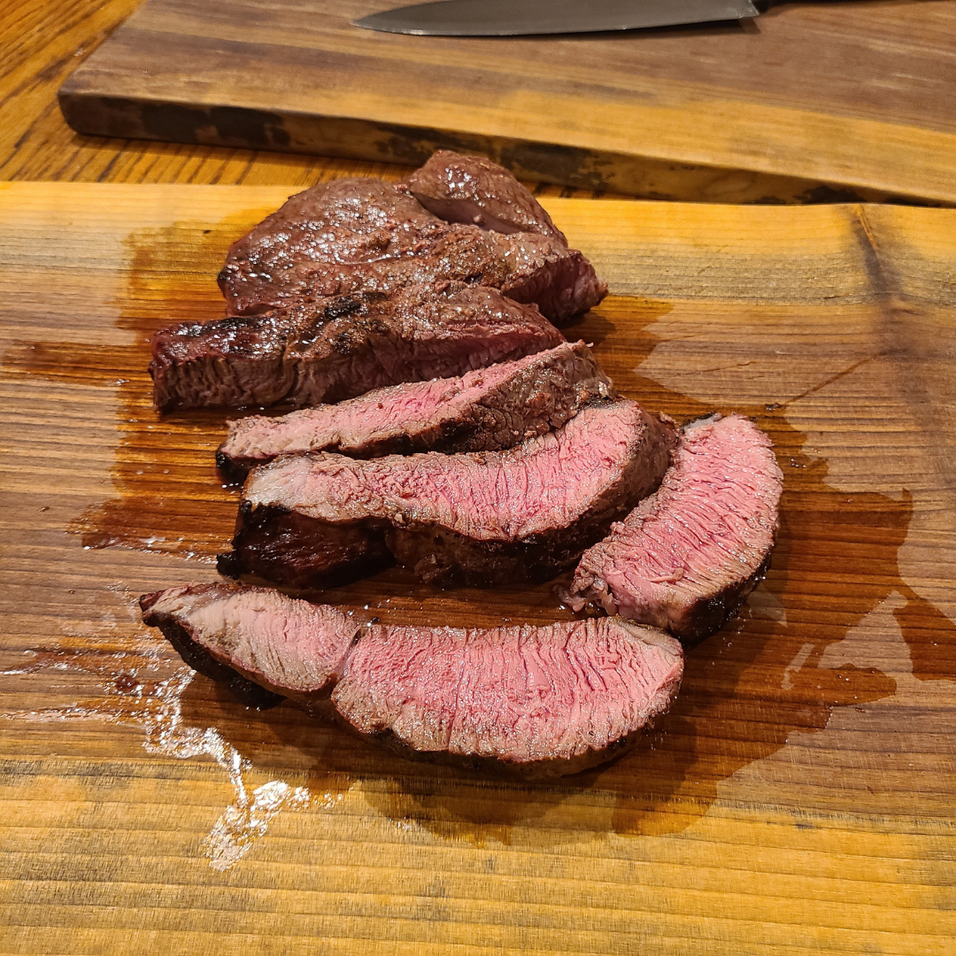 Sirloin Steak