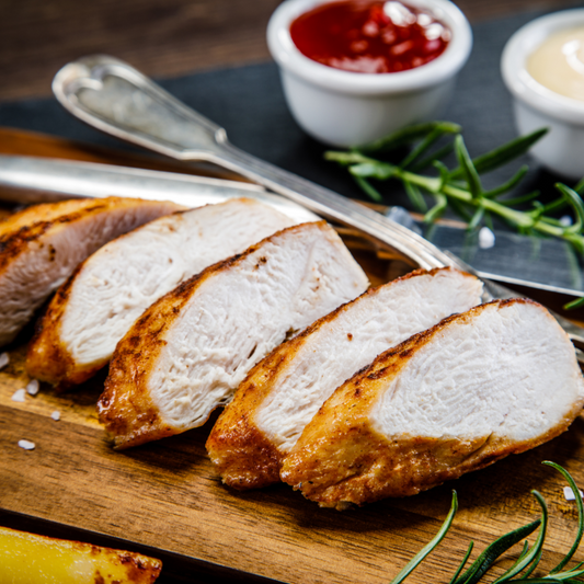 Boneless Chicken Breast