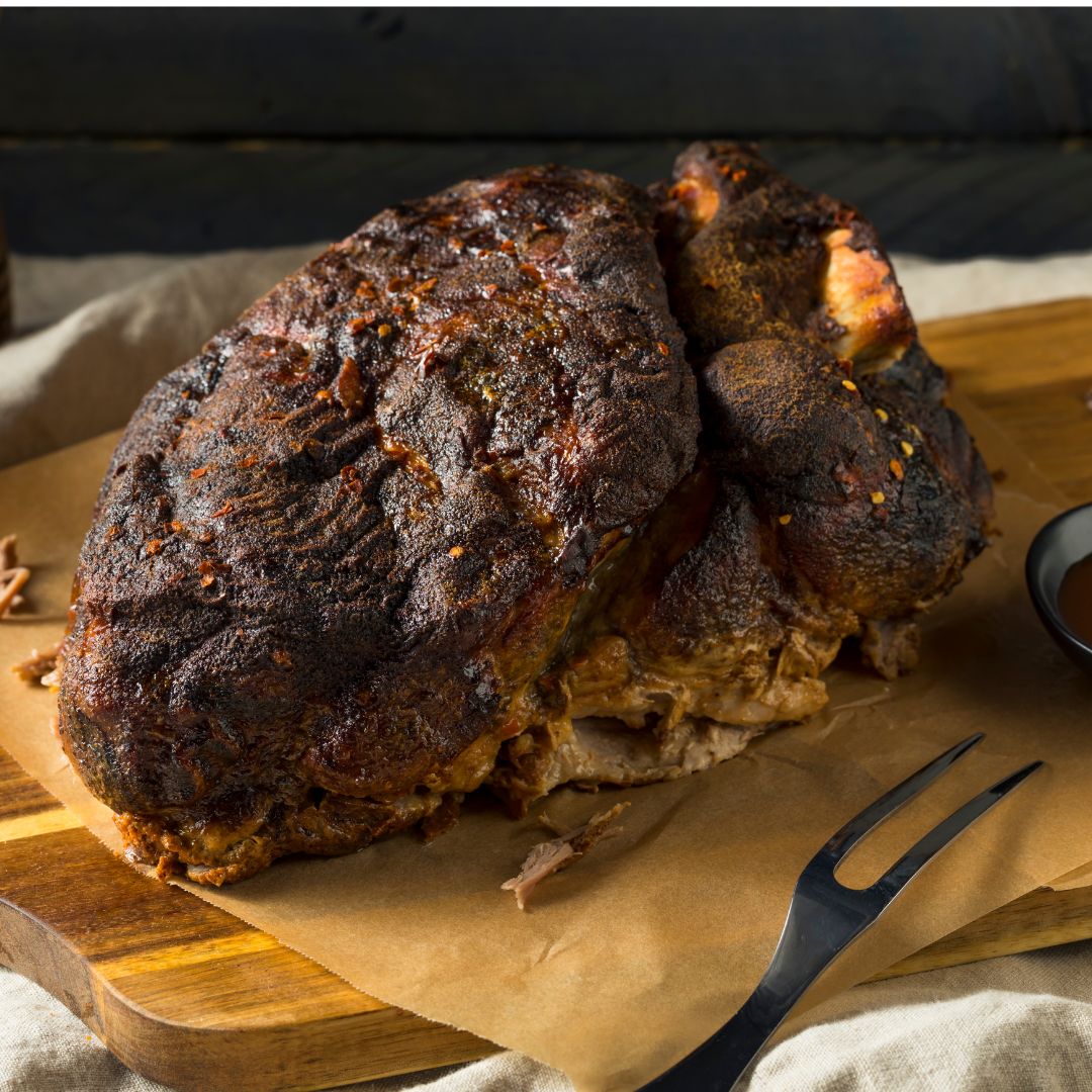 Boston Butt Roast | The Farmhouse Meats | Pembroke, MA – The Farmhouse ...