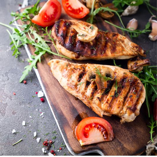 Chicken Breast