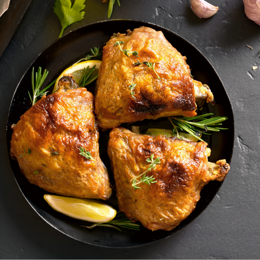 Chicken Thigh
