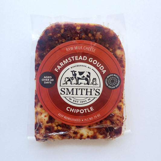 Chipotle Gouda