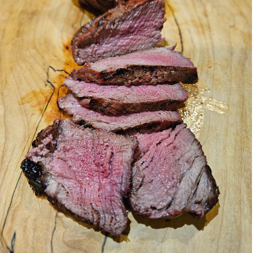 Filet Mignon