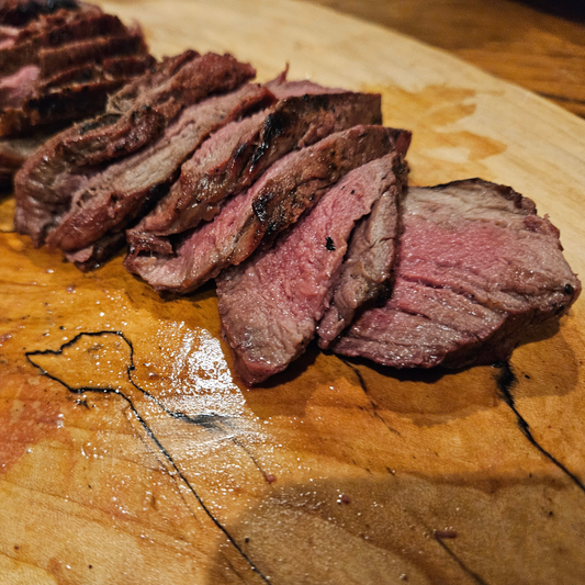 Filet Mignon Holiday Pre-Order