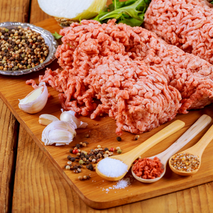 Black Angus Ground Beef