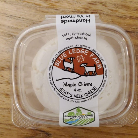 Maple  Chevre