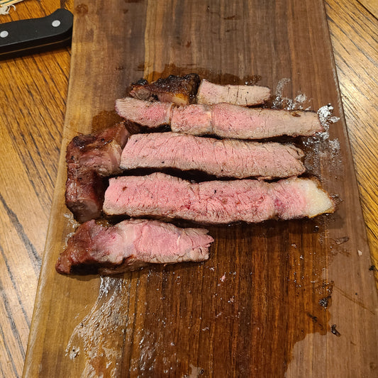 Flank Steak