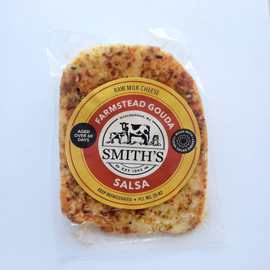 Salsa Gouda