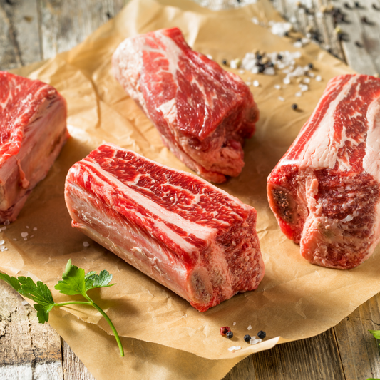 Short Ribs