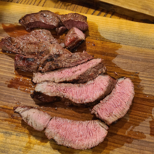 Sirloin Steak