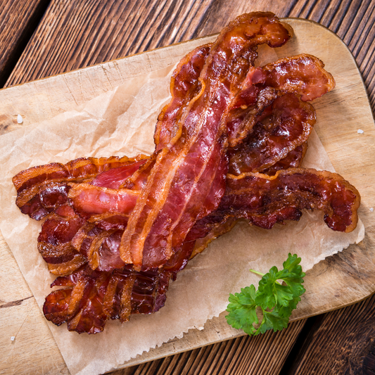 Smoked Bacon