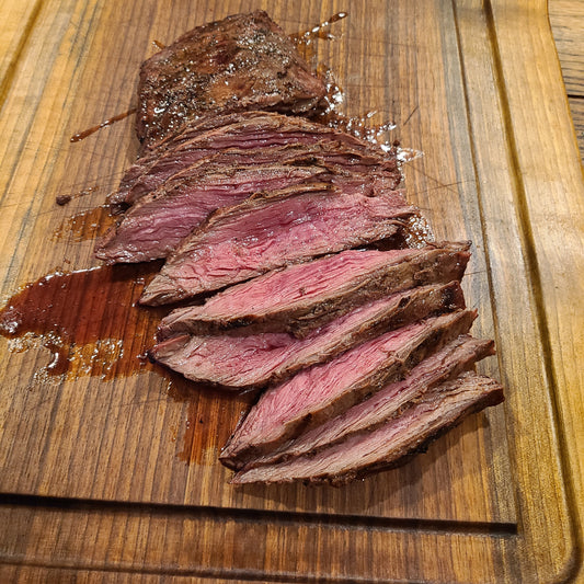 Flap Meat