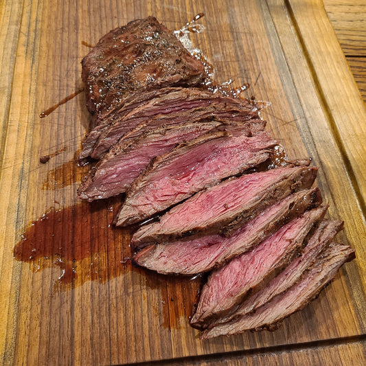 Flap Steak/Bavette
